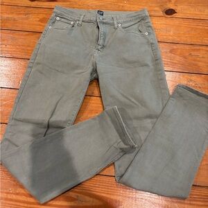 (875)#GAP PANTS#